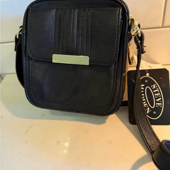 Steve Madden Crossbody Bag NWT - Picture 4 of 5